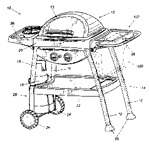 Une figure unique qui représente un dessin illustrant l'invention.